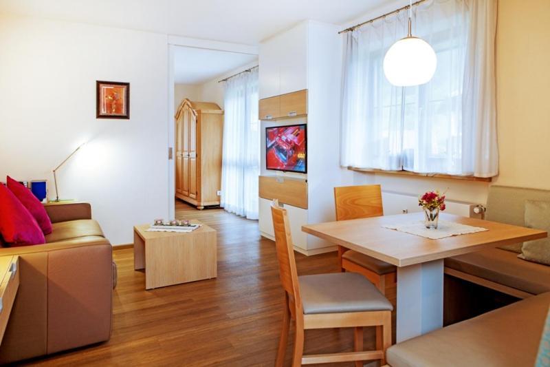 Ferienwohnung Sturm Райт им Винкл Екстериор снимка