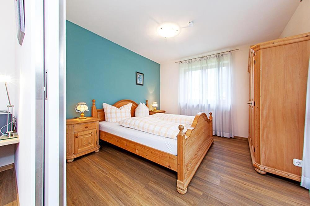 Ferienwohnung Sturm Райт им Винкл Екстериор снимка