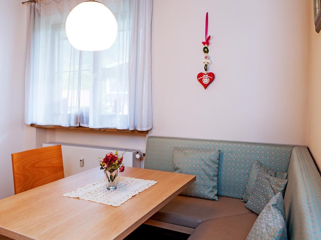 Ferienwohnung Sturm Райт им Винкл Екстериор снимка